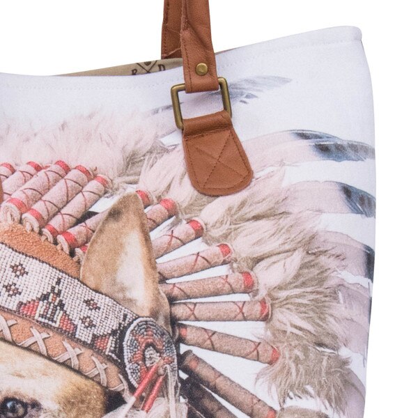Sargent Charity Bag